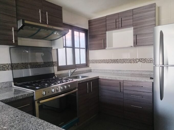 Foto 1 — casa en renta en Cuernavaca (Chamilpa, Cuernavaca)