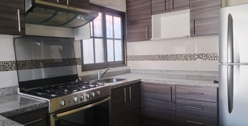 Foto 1 — casa en renta en Cuernavaca (Chamilpa, Cuernavaca)