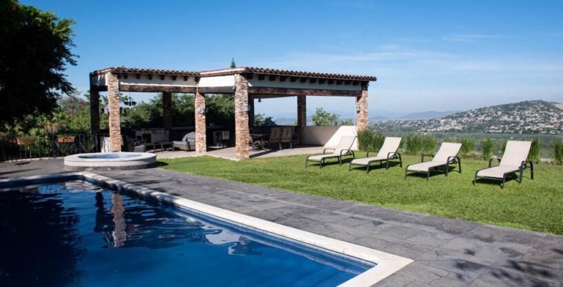 Foto 13 — casa en renta en Cuernavaca (San Gaspar, Cuernavaca)