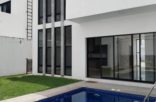 Foto 1 — casa en renta en Temixco (Lomas de Cuernavaca, Temixco)