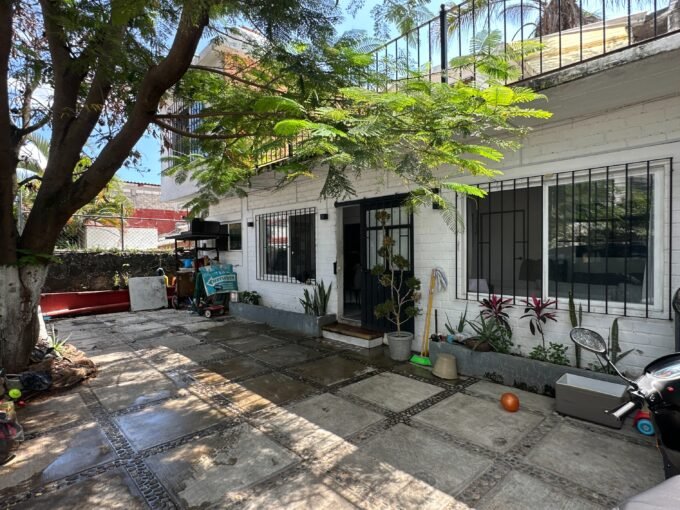 Foto 1 — casa en venta en Cuernavaca (Acapantzingo, Cuernavaca)