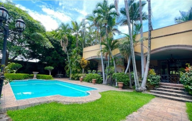 Foto 4 — casa en venta en cuernavaca (Acapatzingo, Cuernavaca)