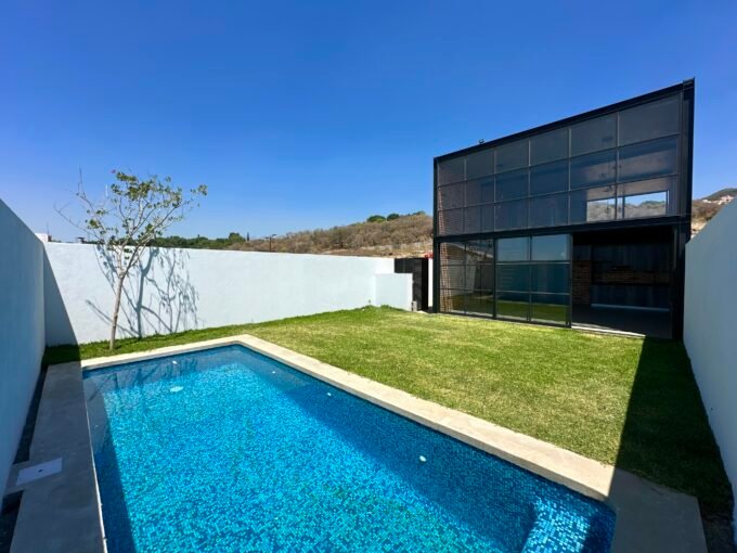 Foto 16 — casa en venta en Cuernavaca (Ahuatepec, Cuernavaca)