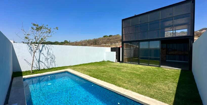 Foto 16 — casa en venta en Cuernavaca (Ahuatepec, Cuernavaca)
