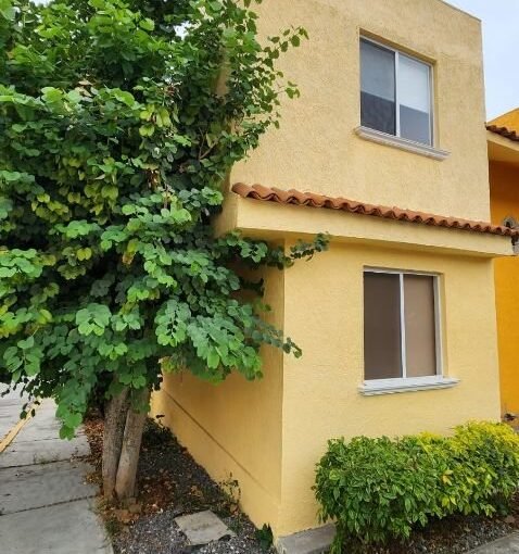 Foto 1 — casa en venta en Cuernavaca (Ahuatlán Tzompantle, Cuernavaca)