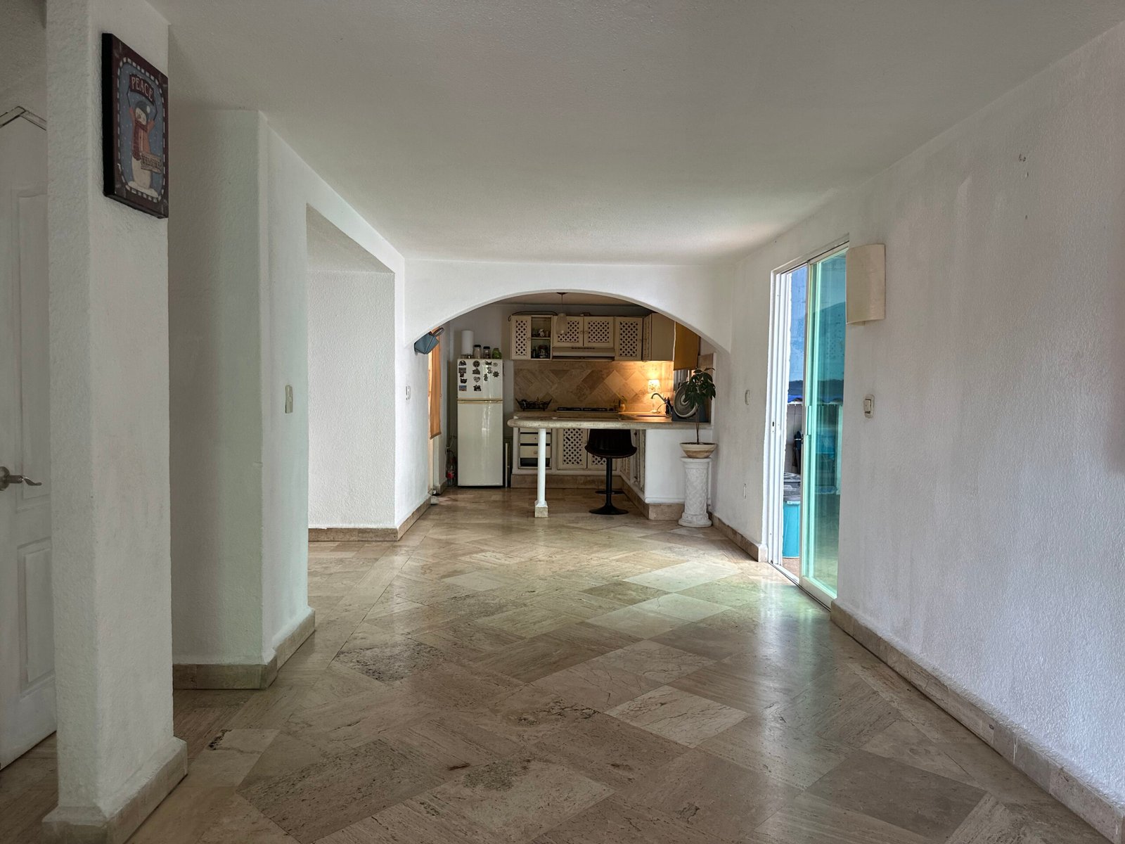 CASA EN VENTA EN ARBOLEDAS CHIPITLÁN, CUERNAVACA, MOR. 3 Foto 2 — casa en venta en Cuernavaca (Arboledas Chipitlán, Cuernavaca)