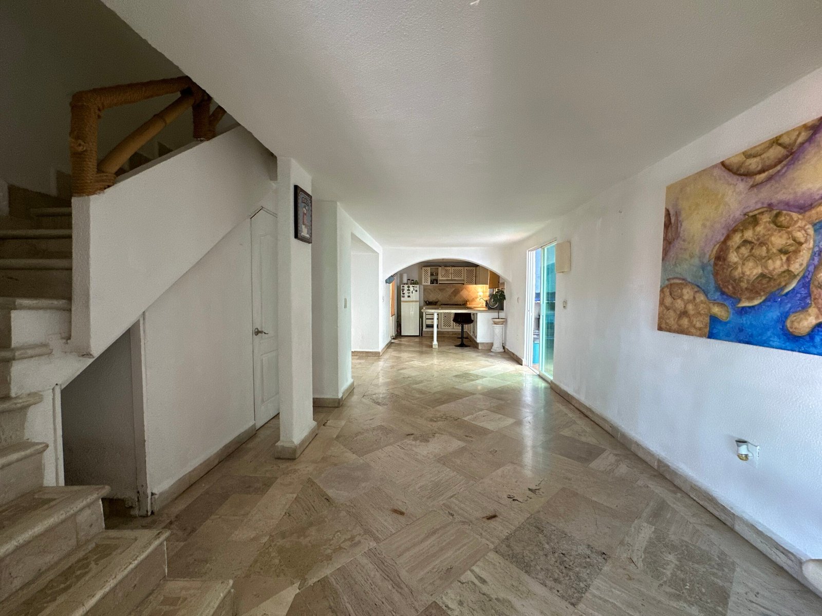 CASA EN VENTA EN ARBOLEDAS CHIPITLÁN, CUERNAVACA, MOR. 4 Foto 3 — casa en venta en Cuernavaca (Arboledas Chipitlán, Cuernavaca)