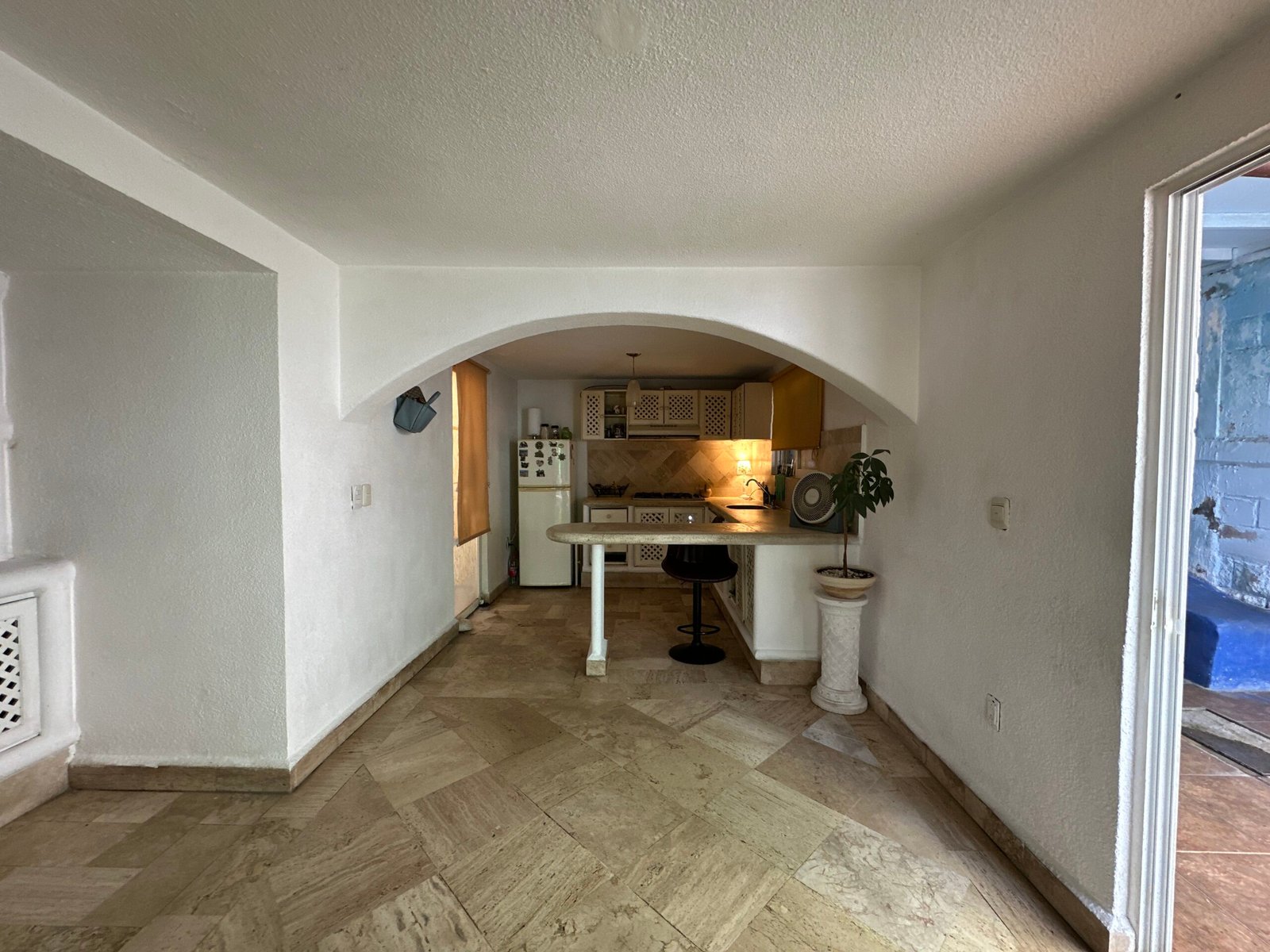 CASA EN VENTA EN ARBOLEDAS CHIPITLÁN, CUERNAVACA, MOR. 5 Foto 6 — casa en venta en Cuernavaca (Arboledas Chipitlán, Cuernavaca)