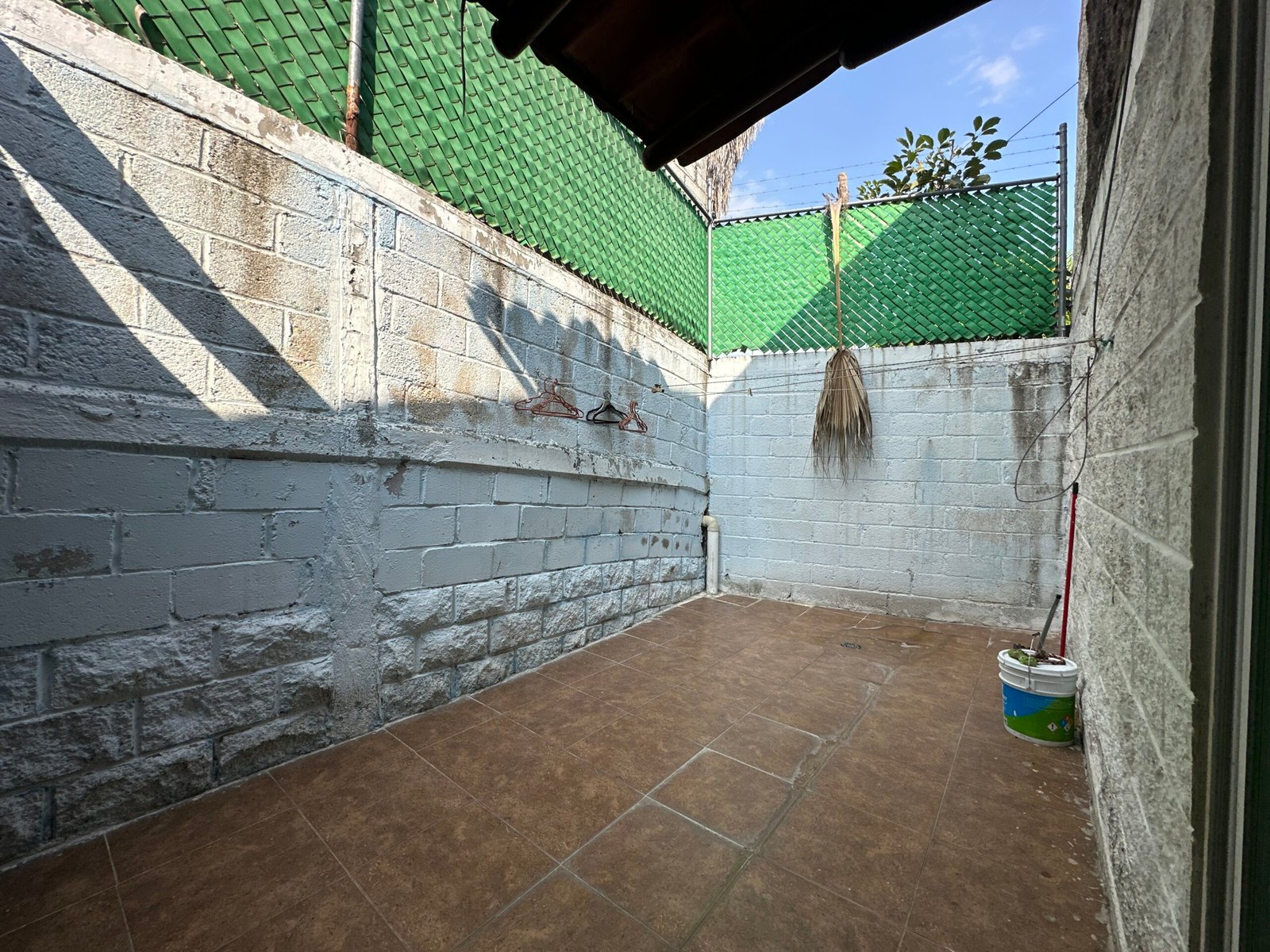 CASA EN VENTA EN ARBOLEDAS CHIPITLÁN, CUERNAVACA, MOR. 7 Foto 8 — casa en venta en Cuernavaca (Arboledas Chipitlán, Cuernavaca)