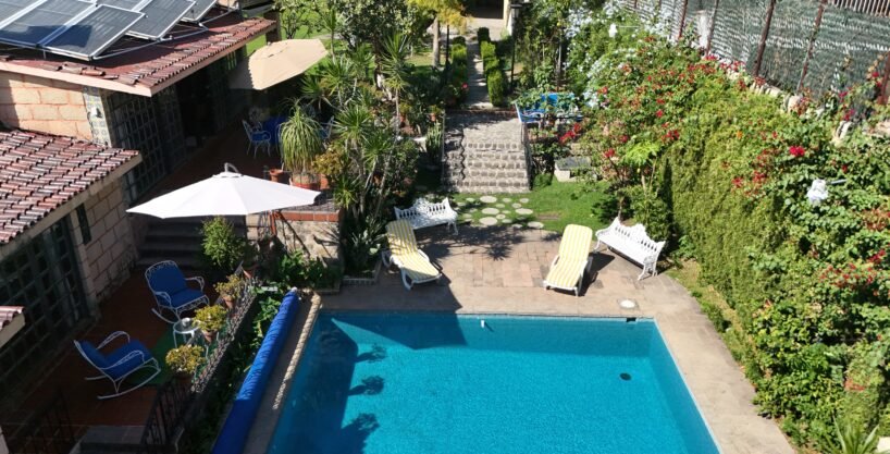 Foto 4 — casa en venta en Cuernavaca (Bellavista, Cuernavaca)