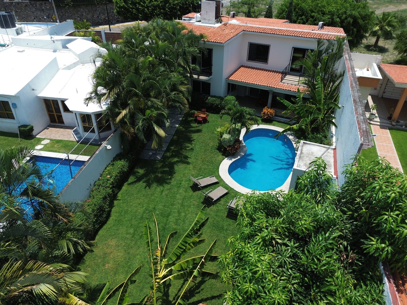 CASA EN VENTA EN BURGOS, CUERNAVACA, MOR. 2 Foto 1 — casa en venta en Cuernavaca (Burgos, Cuernavaca)