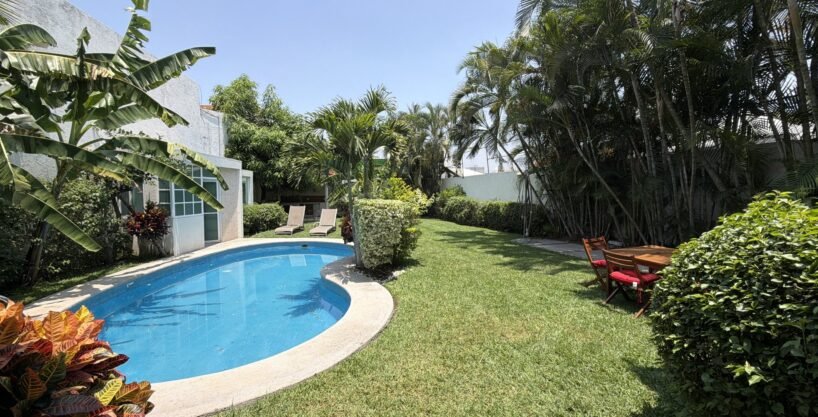Foto 31 — casa en venta en Cuernavaca (Burgos, Cuernavaca)