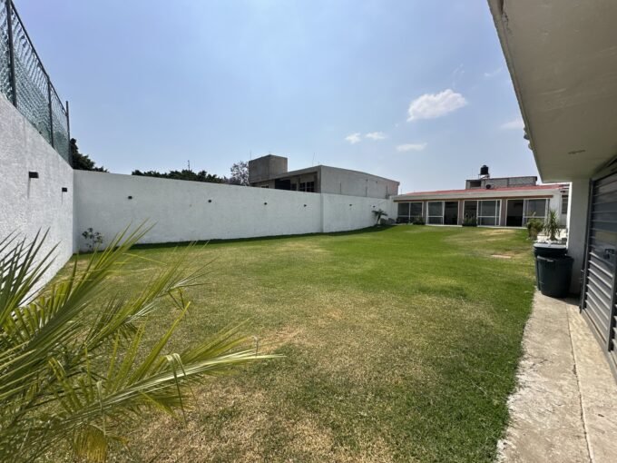 Foto 41 — casa en venta en Cuernavaca (Chamilpa, Cuernavaca)