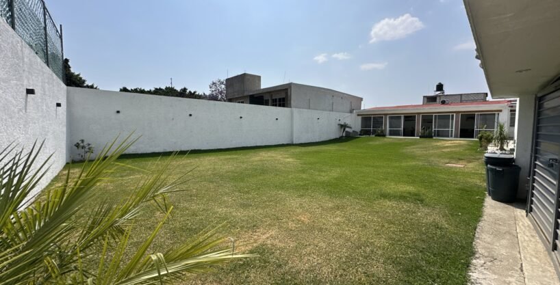Foto 41 — casa en venta en Cuernavaca (Chamilpa, Cuernavaca)