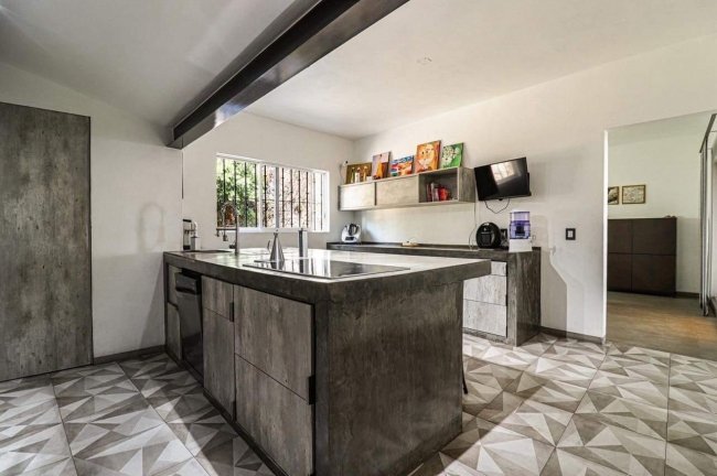 CASA EN VENTA EN CLUB DE GOLF, CUERNAVACA, MOR. 8 Foto 7 — casa en venta en Cuernavaca (Club de Golf, Cuernavaca)