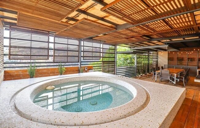 Foto 10 — casa en venta en cuernavaca (Club de Golf, Cuernavaca)