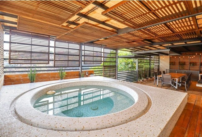 Foto 10 — casa en venta en cuernavaca (Club de Golf, Cuernavaca)