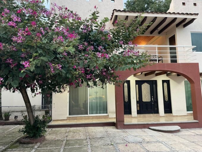 Foto 27 — casa en venta en Cuernavaca (Cuauhtémoc, Cuernavaca)
