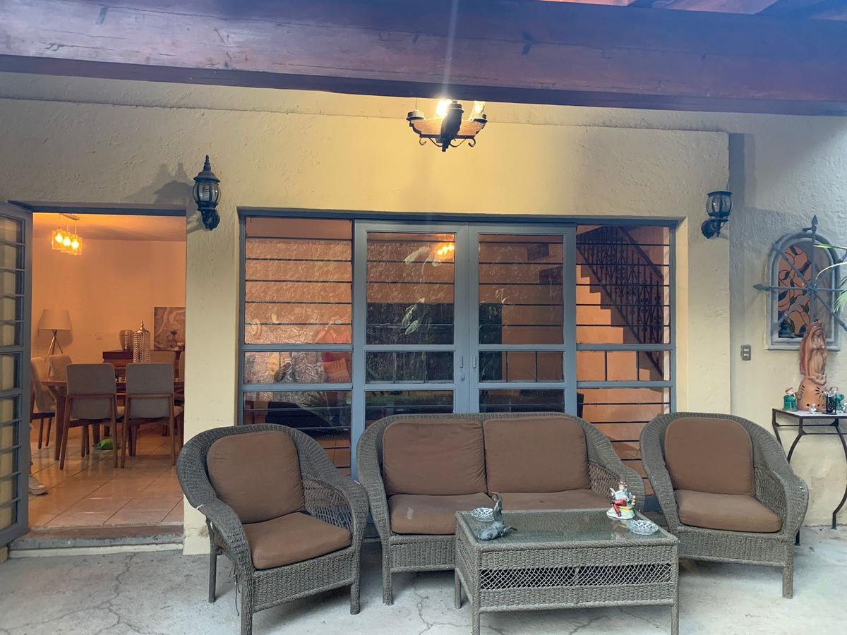 CASA EN VENTA EN DELICIAS, CUERNAVACA, MOR. 2 Foto 1 — casa en venta en Cuernavaca (Delicias, Cuernavaca)