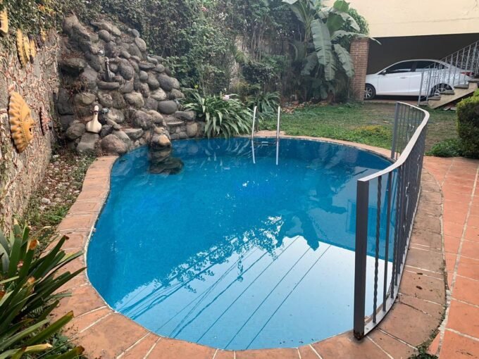 Foto 2 — casa en venta en Cuernavaca (Delicias, Cuernavaca)
