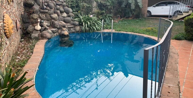 Foto 2 — casa en venta en Cuernavaca (Delicias, Cuernavaca)