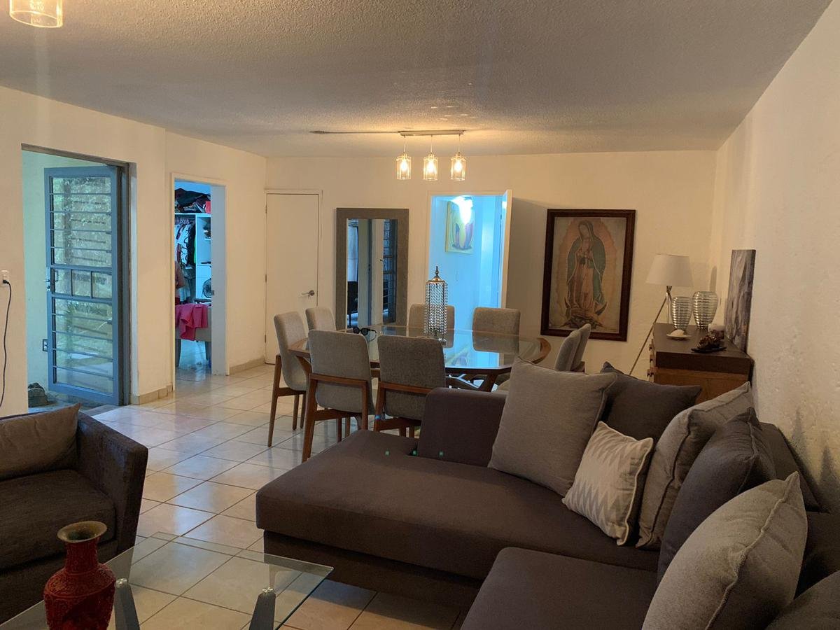 CASA EN VENTA EN DELICIAS, CUERNAVACA, MOR. 4 Foto 3 — casa en venta en Cuernavaca (Delicias, Cuernavaca)