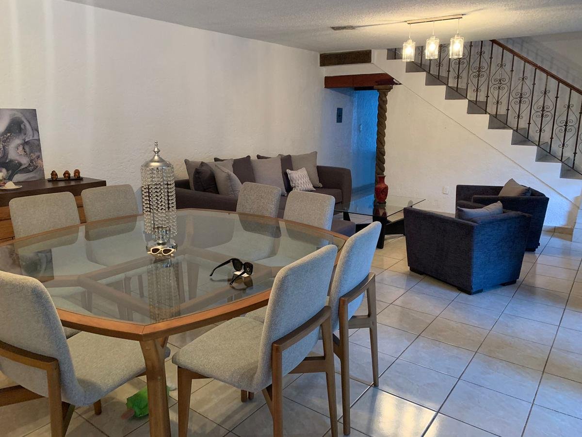 CASA EN VENTA EN DELICIAS, CUERNAVACA, MOR. 5 Foto 4 — casa en venta en Cuernavaca (Delicias, Cuernavaca)