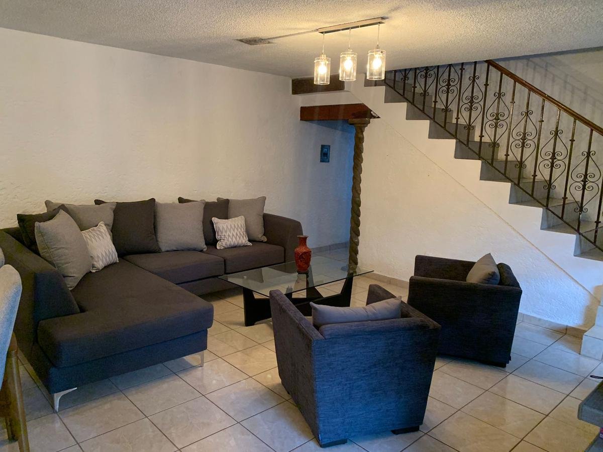 CASA EN VENTA EN DELICIAS, CUERNAVACA, MOR. 6 Foto 5 — casa en venta en Cuernavaca (Delicias, Cuernavaca)