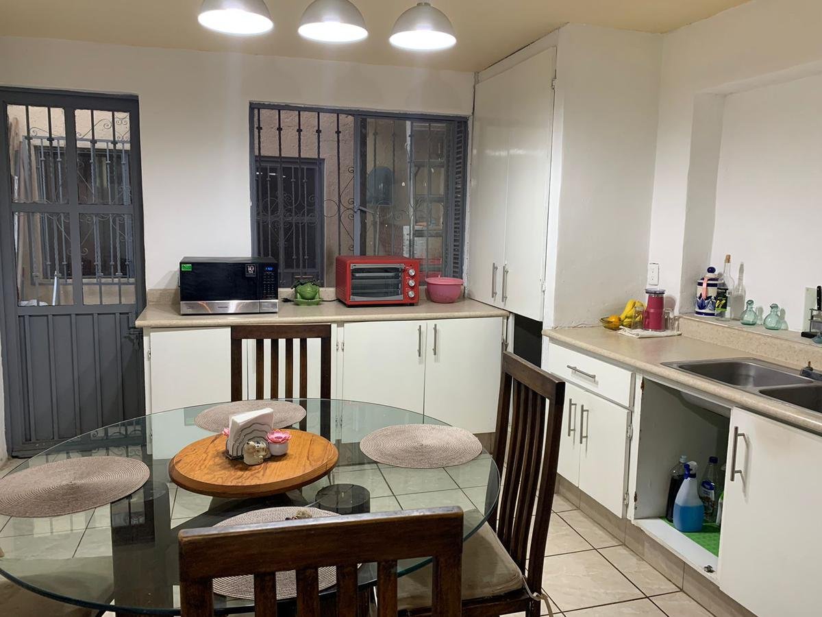 CASA EN VENTA EN DELICIAS, CUERNAVACA, MOR. 9 Foto 8 — casa en venta en Cuernavaca (Delicias, Cuernavaca)