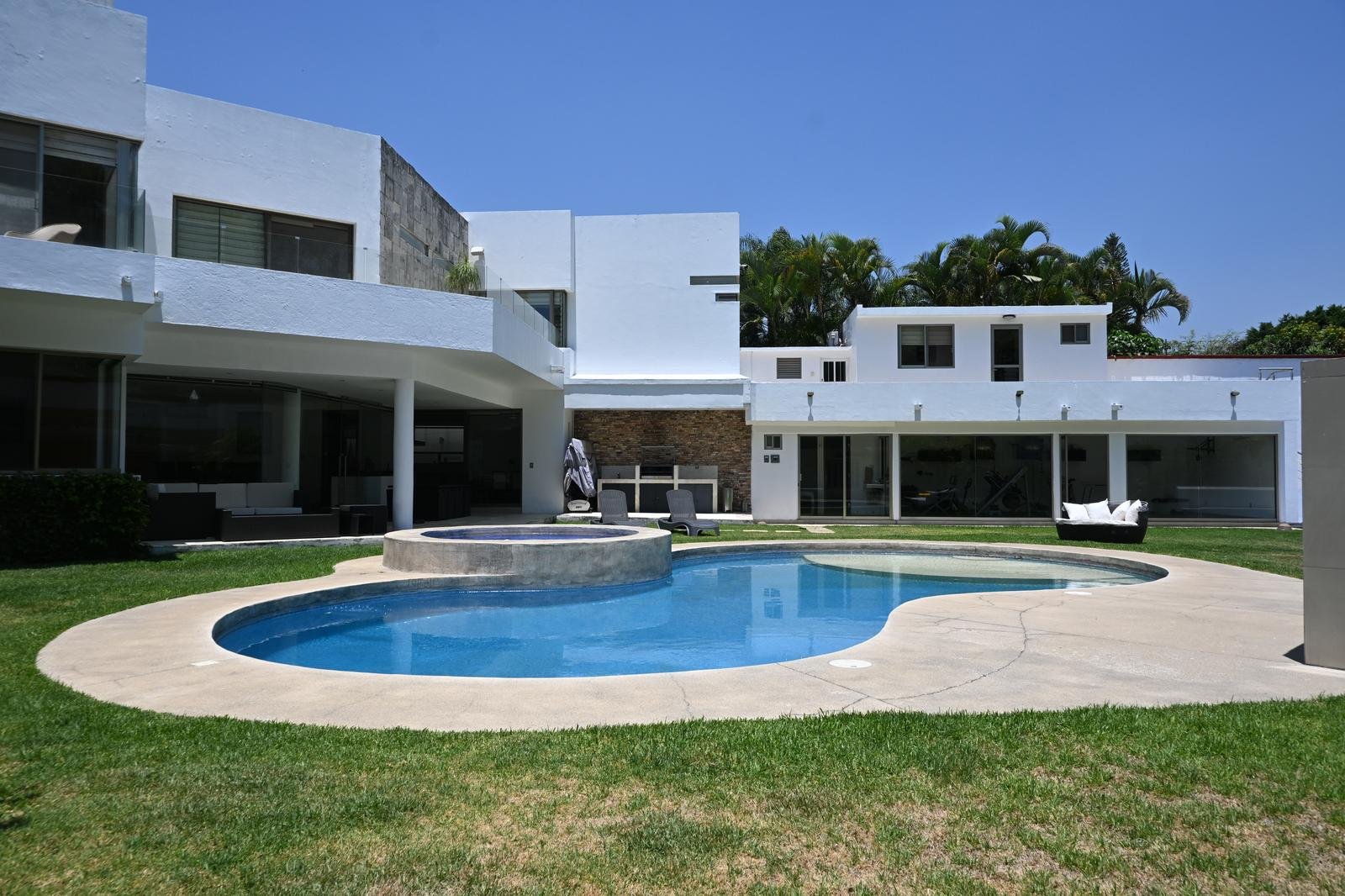 CASA EN VENTA EN DELICIAS, CUERNAVACA, MOR. 2 Foto 1 — casa en venta en Cuernavaca (Delicias, Cuernavaca)