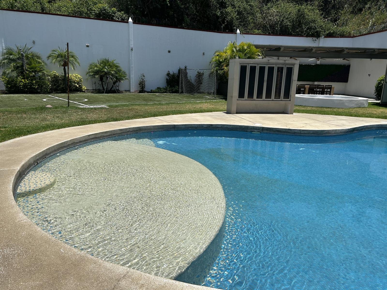 CASA EN VENTA EN DELICIAS, CUERNAVACA, MOR. 5 Foto 4 — casa en venta en Cuernavaca (Delicias, Cuernavaca)