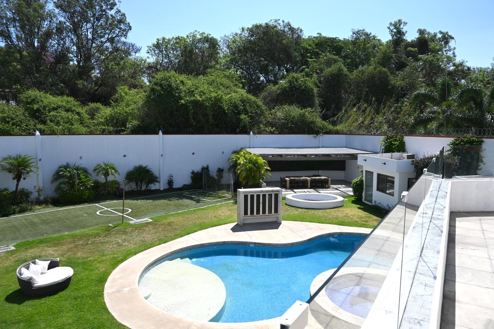 CASA EN VENTA EN DELICIAS, CUERNAVACA, MOR. 8 Foto 7 — casa en venta en Cuernavaca (Delicias, Cuernavaca)