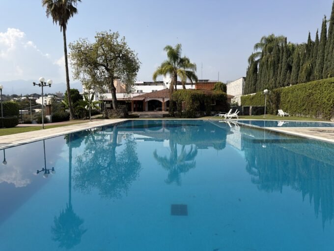 Foto 1 — casa en venta en Cuernavaca (Felipe Rivera Crespo, Cuernavaca)