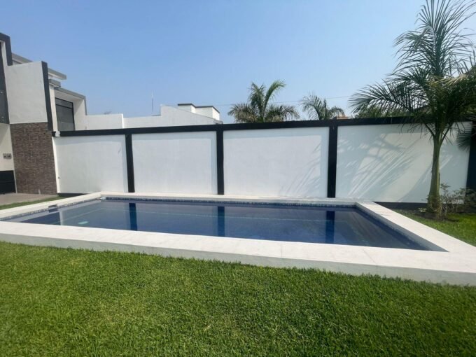 Foto 4 — casa en venta en Cuernavaca (Fraccionamiento Brisas, Cuernavaca)