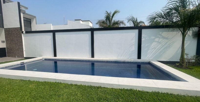 Foto 4 — casa en venta en Cuernavaca (Fraccionamiento Brisas, Cuernavaca)