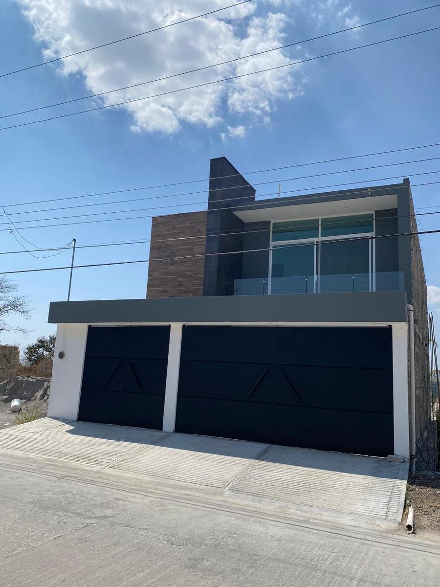 CASA EN VENTA EN FRACCIONAMIENTO BRISAS, CUERNAVACA, MOR. 2 Foto 1 — casa en venta en Cuernavaca (Fraccionamiento Brisas, Cuernavaca)