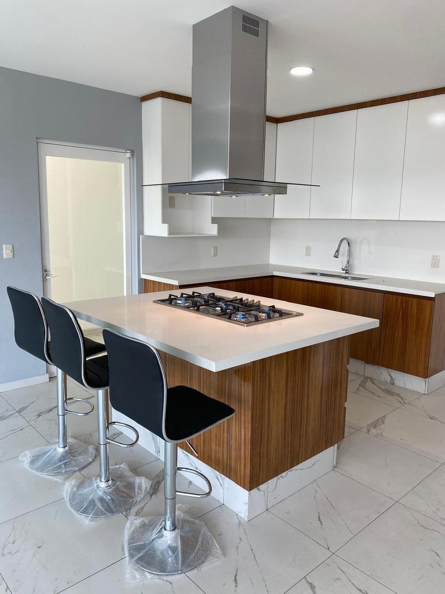 CASA EN VENTA EN FRACCIONAMIENTO BRISAS, CUERNAVACA, MOR. 5 Foto 4 — casa en venta en Cuernavaca (Fraccionamiento Brisas, Cuernavaca)