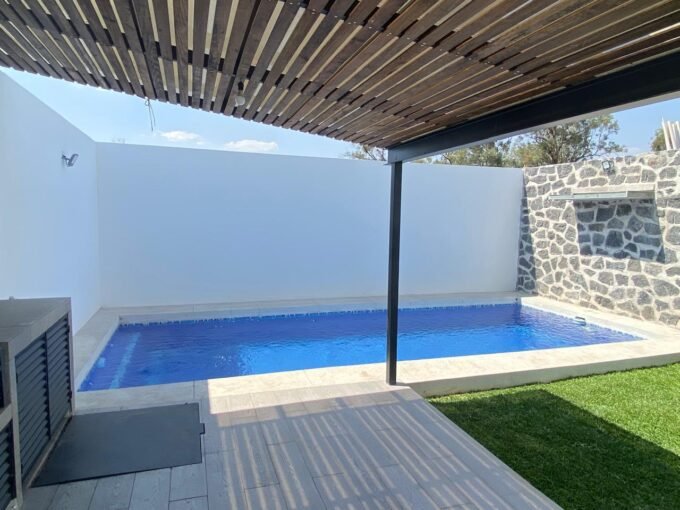 Foto 26 — casa en venta en Cuernavaca (Fraccionamiento Brisas, Cuernavaca)