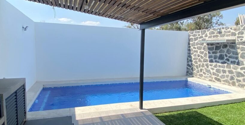Foto 26 — casa en venta en Cuernavaca (Fraccionamiento Brisas, Cuernavaca)