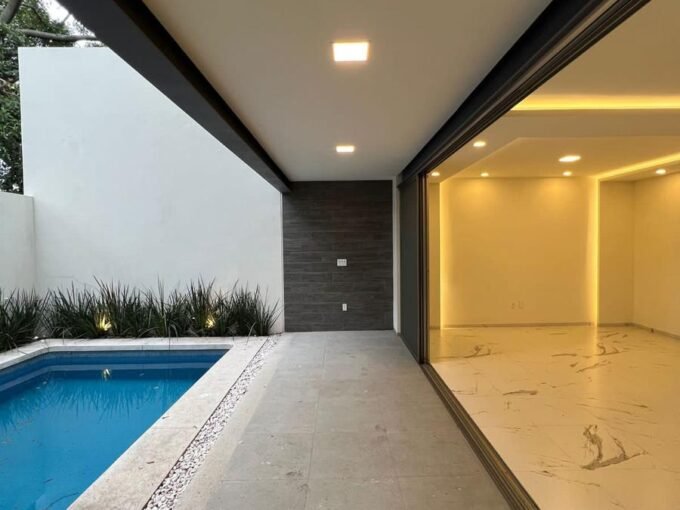 Foto 34 — casa en venta en Cuernavaca (Fraccionamiento Jardines de Delicias, Cuernavaca)