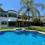 Foto 20 — casa en venta en Cuernavaca (Fraccionamiento Kloster Sumiya, Cuernavaca)