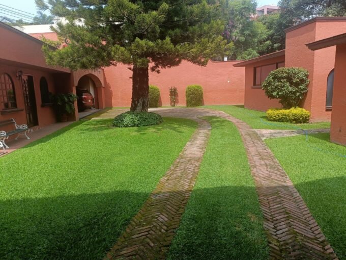 Foto 28 — casa en venta en Cuernavaca (Fraccionamiento Rancho Cortes, Cuernavaca)