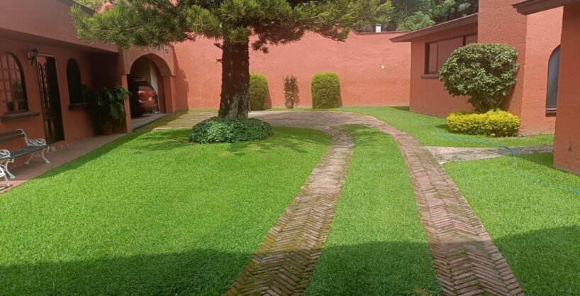 Foto 28 — casa en venta en Cuernavaca (Fraccionamiento Rancho Cortes, Cuernavaca)