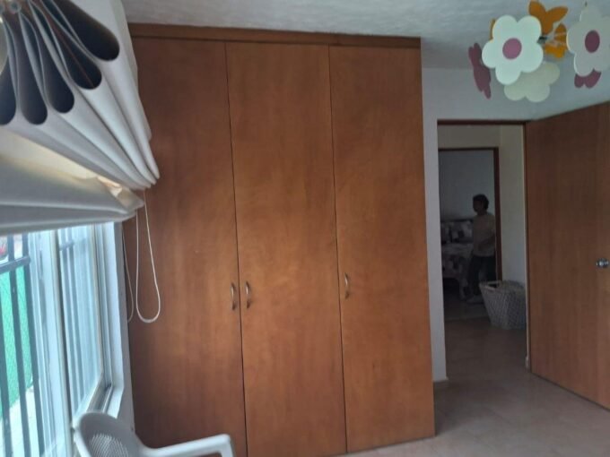 Foto 1 — casa en venta en Cuernavaca (Jacarandas, Cuernavaca)