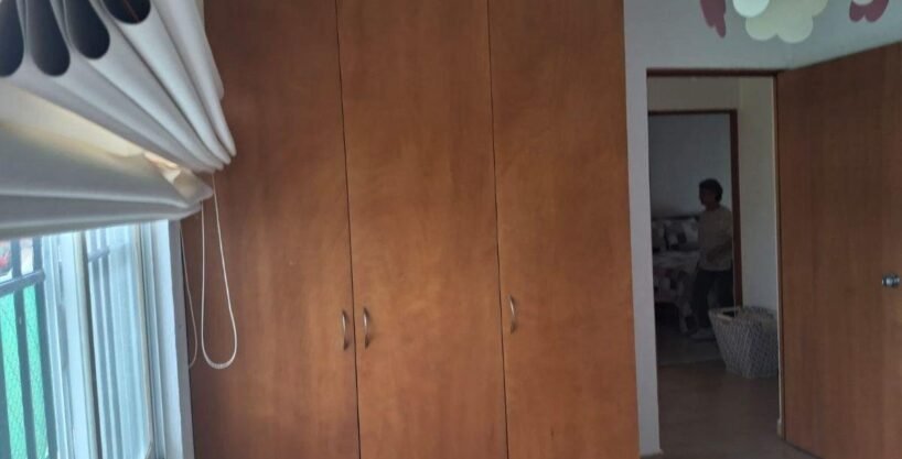Foto 1 — casa en venta en Cuernavaca (Jacarandas, Cuernavaca)