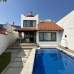 Foto 1 — casa en venta en Cuernavaca (Jardines de Cuernavaca, Cuernavaca)