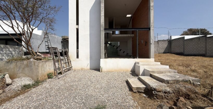Foto 1 — casa en venta en Cuernavaca (Lomas de Cortés, Cuernavaca)