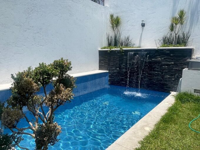 Foto 4 — casa en venta en Cuernavaca (Lomas de Trujillo, Cuernavaca)