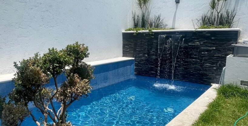 Foto 4 — casa en venta en Cuernavaca (Lomas de Trujillo, Cuernavaca)