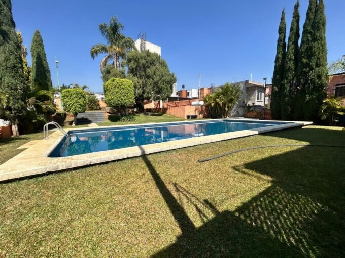 Foto 29 — casa en venta en Cuernavaca (Lomas de Tzompantle, Cuernavaca)